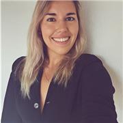 Profesora de inglés/matemáticas/lengua a niños de primaria, con años de experiencia en el mercado laboral